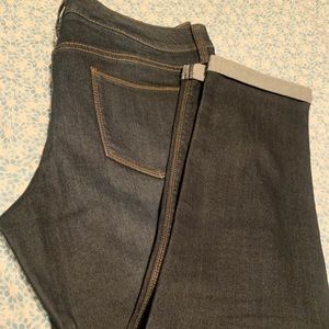 the limited women’s jeans